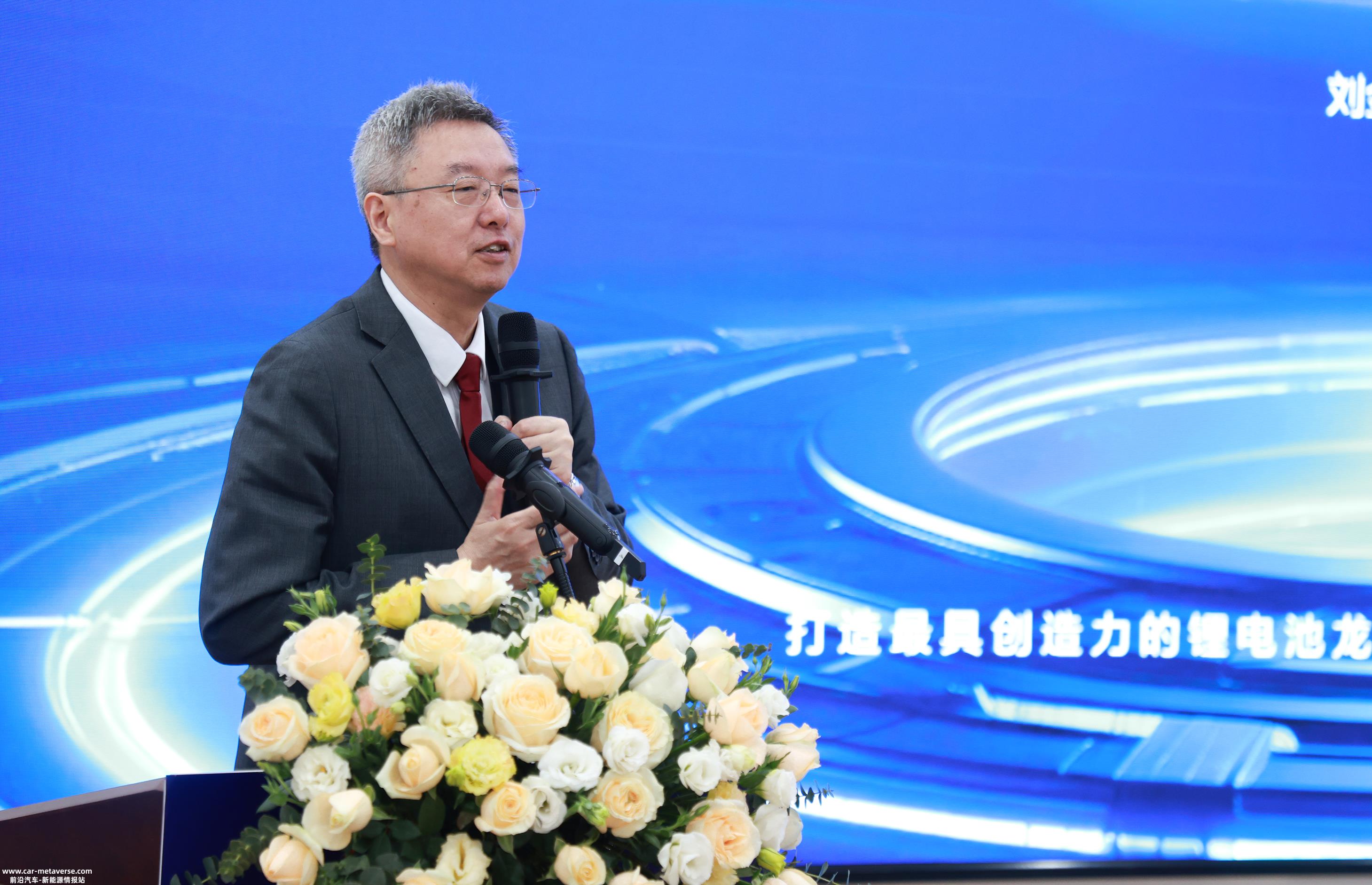 亿纬锂能V圆柱电池18条生产线全部满产!