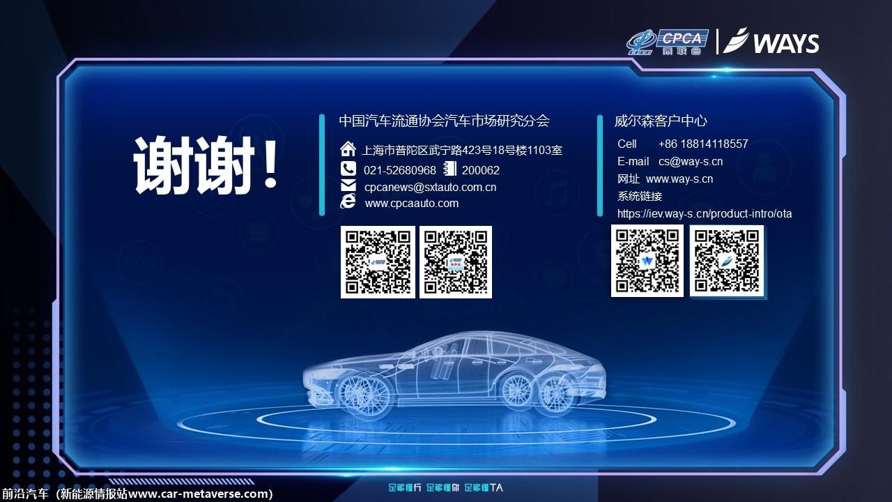 【联合发布】2024年2月OTA监测月报