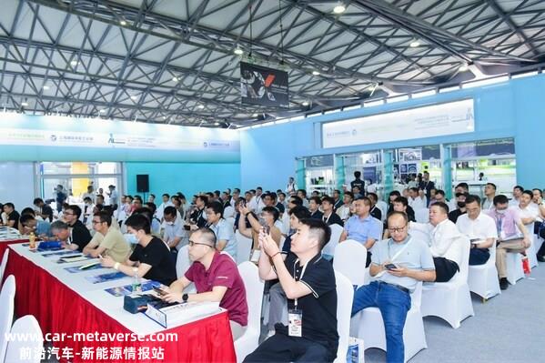 观众预登记全面开启，2024亚洲汽车轻量化展精彩看点