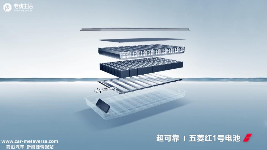 五菱扬光如何颠覆新能源商用车？
