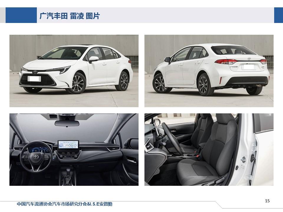 【联合发布】一周新车快讯(2024年3月16日-3月22日）