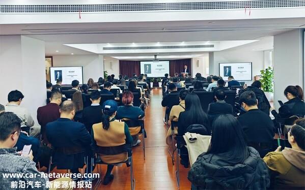 "上海国际消费电子技术展企业座谈会"顺利举办