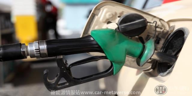 8升油箱能跑多少公里"