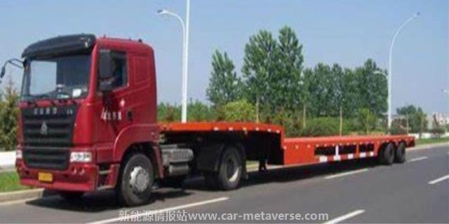 0万可以买一辆挂车吗"