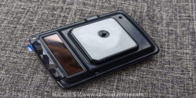2款雅阁自带的ETC要插卡吗"