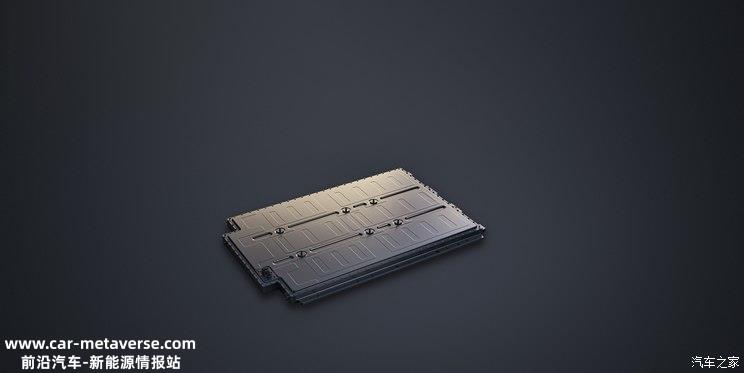 智己L6全球首搭量产超快充固态电池