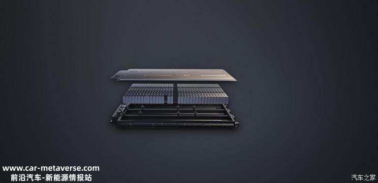 智己L6全球首搭量产超快充固态电池