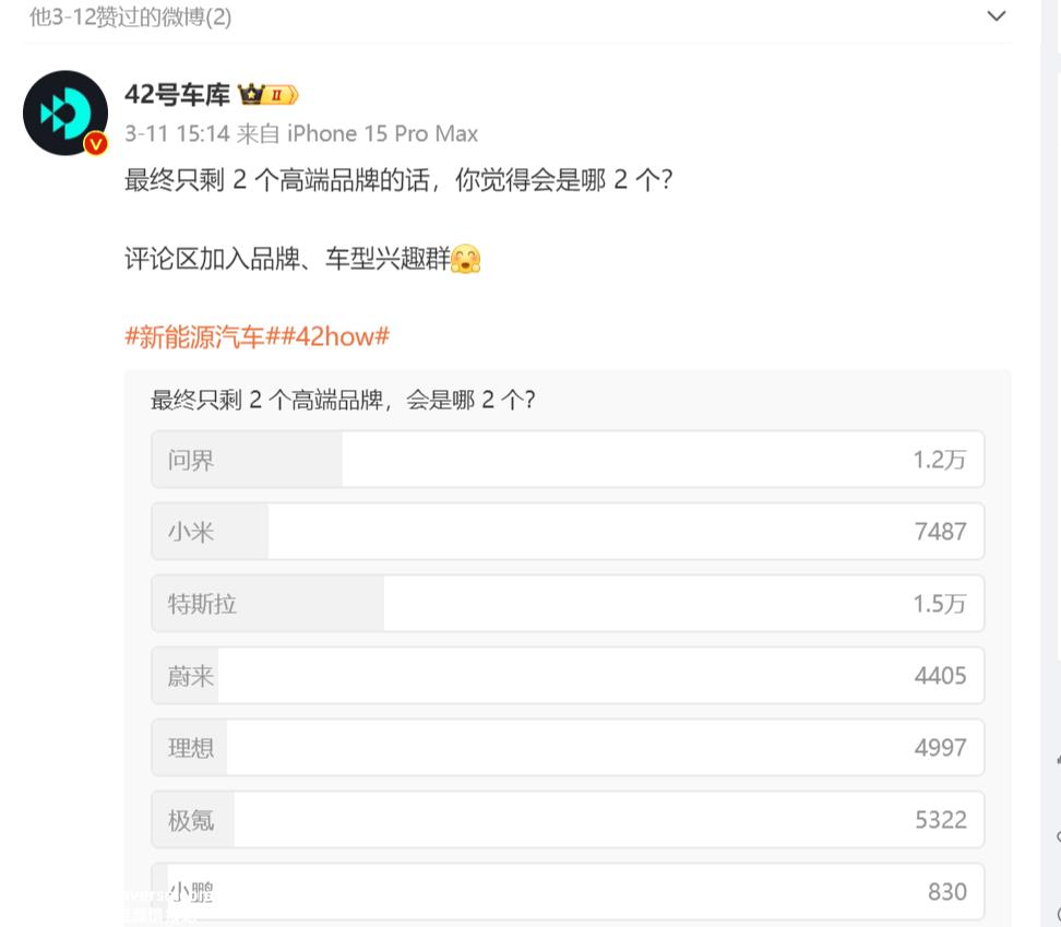 一连20天,微博之王李翔居然在微博上一言不发
