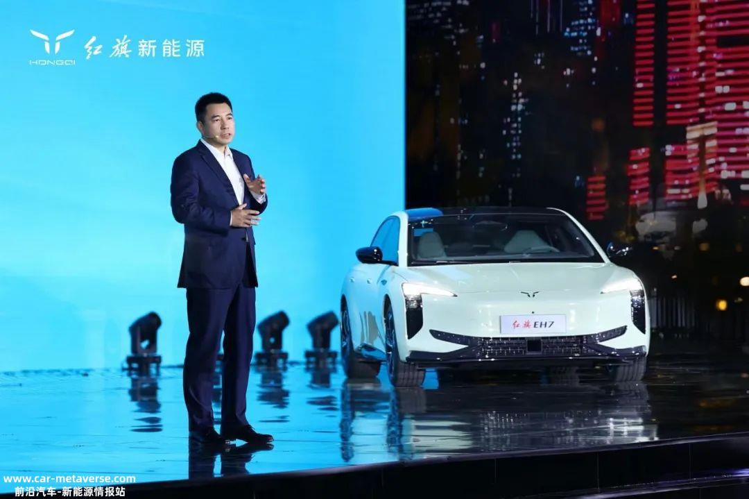 小米SU7上市,汽车公司喜欢以什么魔力命名?