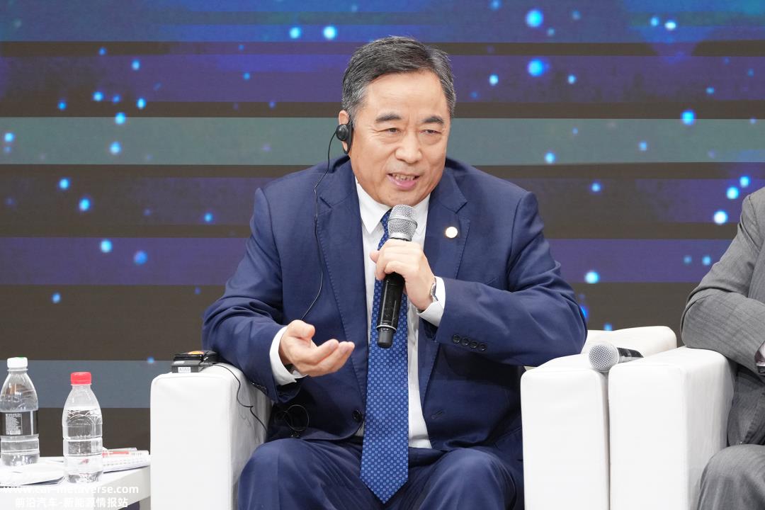 乌兹别克斯坦启动中国海外投资最大电化学储能项目