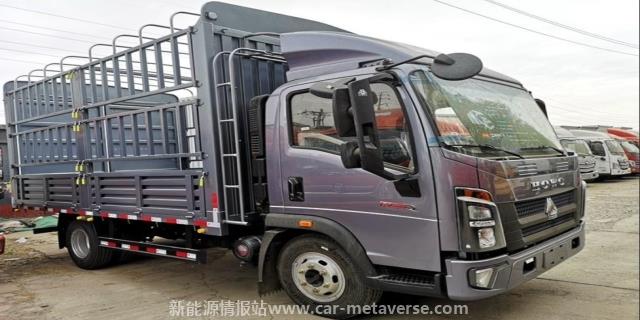米2货车是12v还是24v"