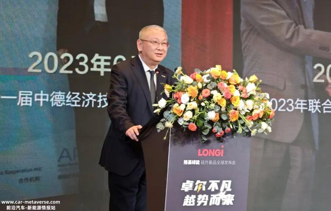 赶碳号:(CCz这条路走不通)怎么可能?让他们说去吧!