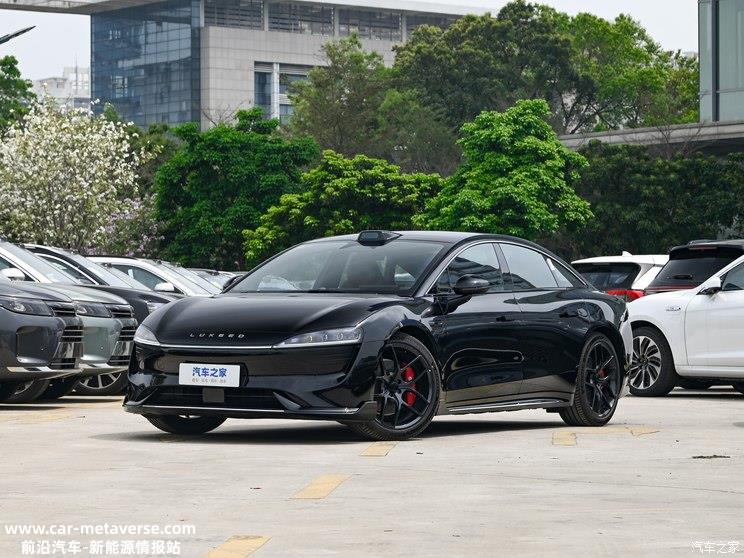 余承东发文称智界S7现已开启大规模交付