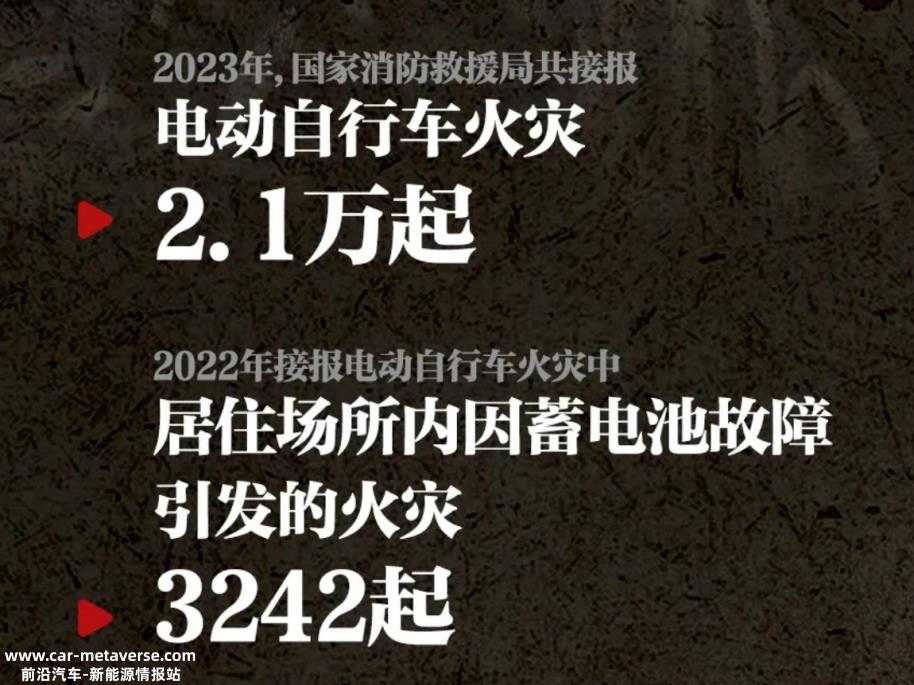 新国家标准间接推广忽略了锂电池本身的缺陷