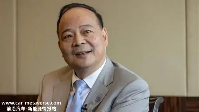 宁德时代开始关注固态电池