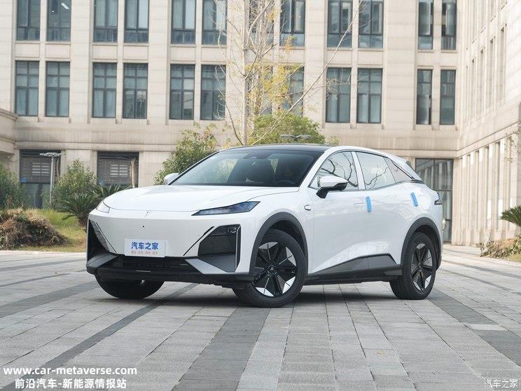 第三没想到 乘联会3月新能源车销量排名
