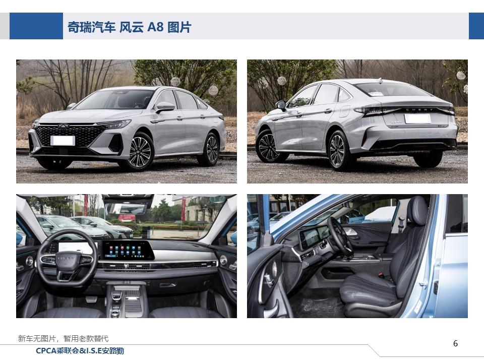 【联合发布】一周新车快讯(2024年3月30日-4月5日）