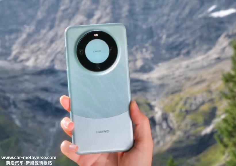 你认为这些都是靠汽车赚来的吗?真的不是